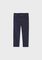 Twill Basic Trouser