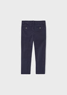 Twill Basic Trouser