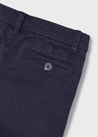 Twill Basic Trouser