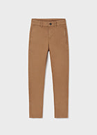 Basic Chino Slim Fit Pant