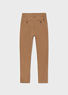 Basic Chino Slim Fit Pant