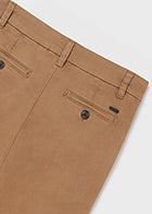 Basic Chino Slim Fit Pant
