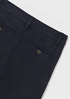 Basic Chino Slim Fit Pant