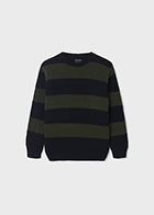 Stripe Sweater