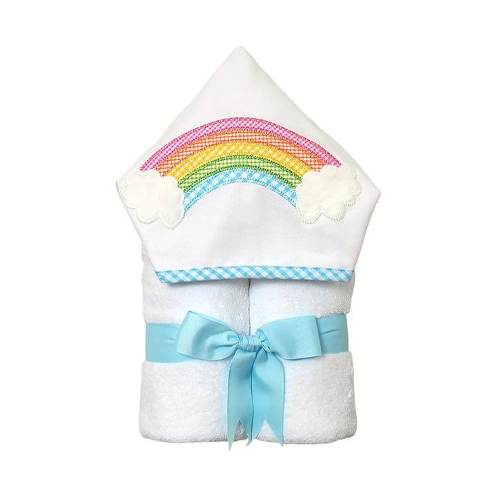 Everykid Hooded Towel