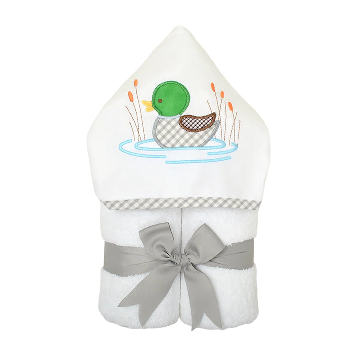 Everykid Hooded Towel