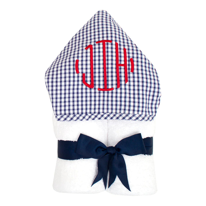 Everykid Hooded Towel