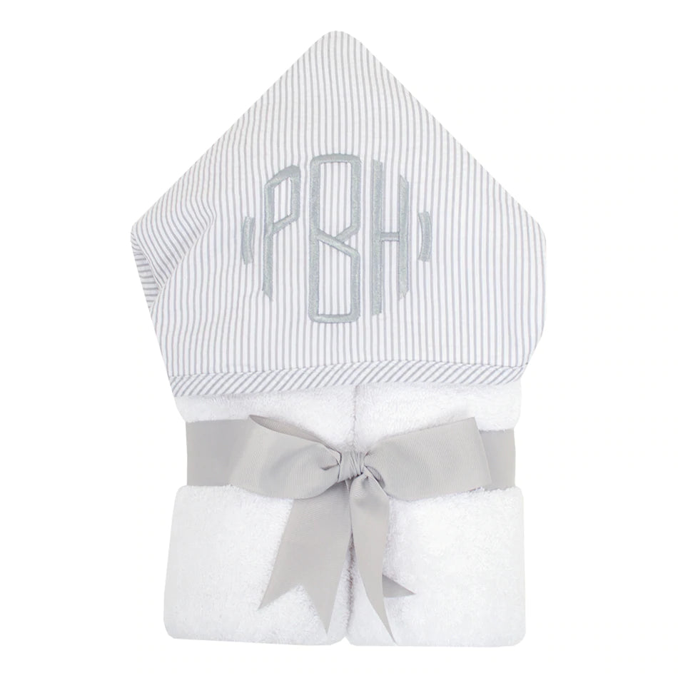 Everykid Hooded Towel