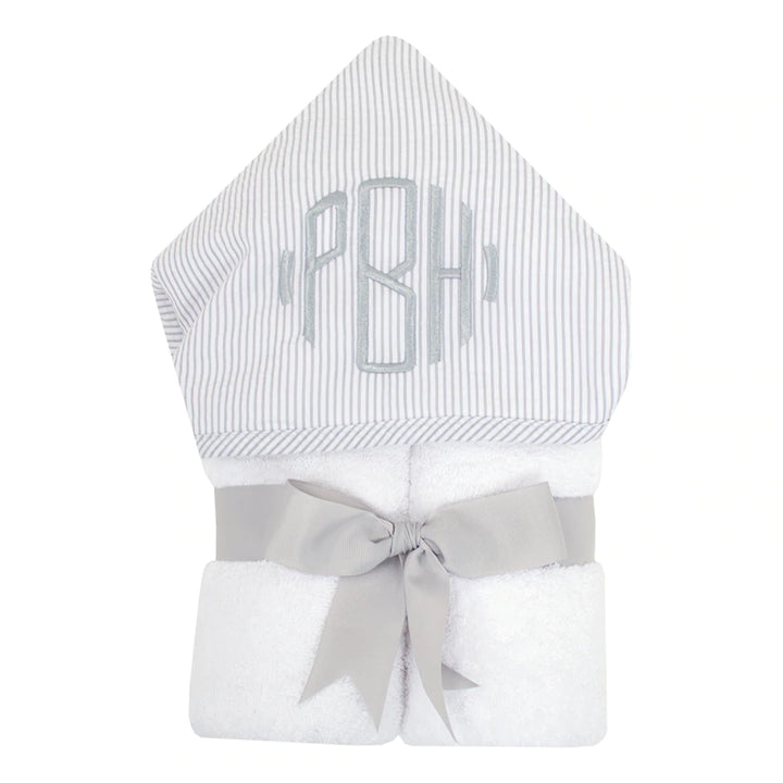 Everykid Hooded Towel