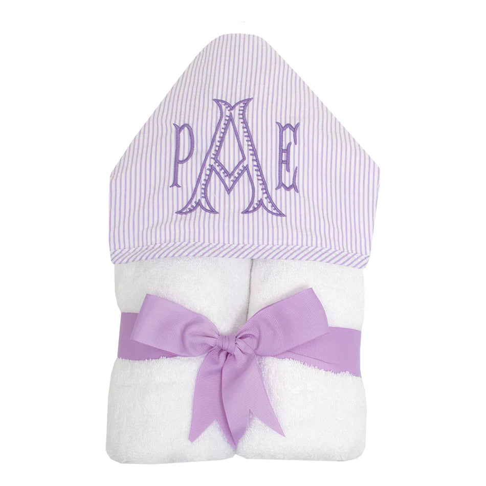 Everykid Hooded Towel