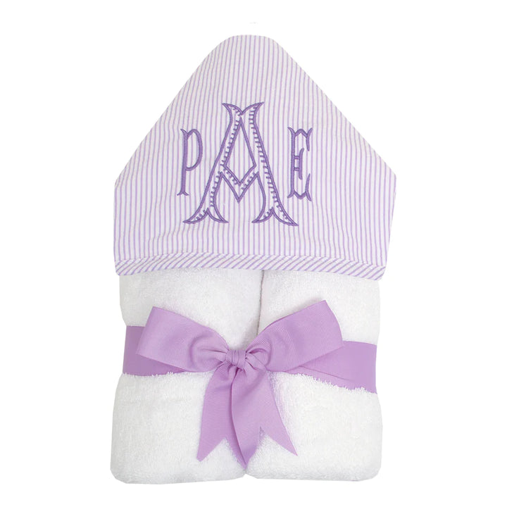 Everykid Hooded Towel