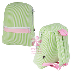 Mint Small Backpack