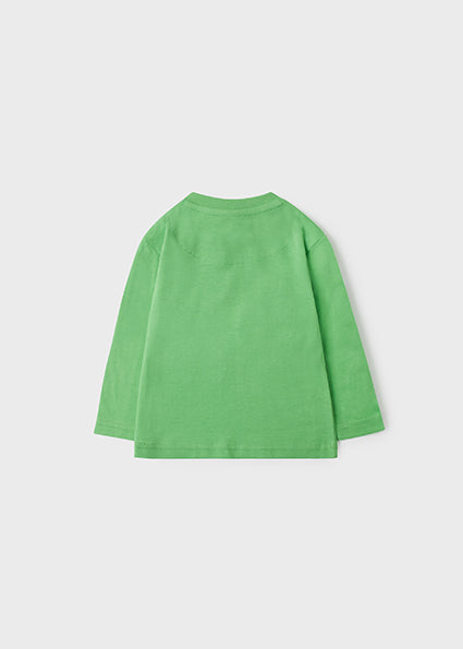 Raquet Tee