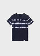 Tie Dye Boys Tee