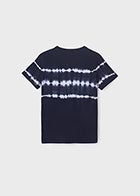 Tie Dye Boys Tee