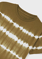 Tie Dye Boys Tee