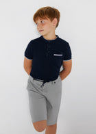 Tie Waist Dress Short