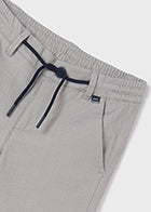 Tie Waist Dress Short