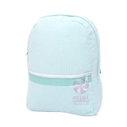 Mint Large Backpack