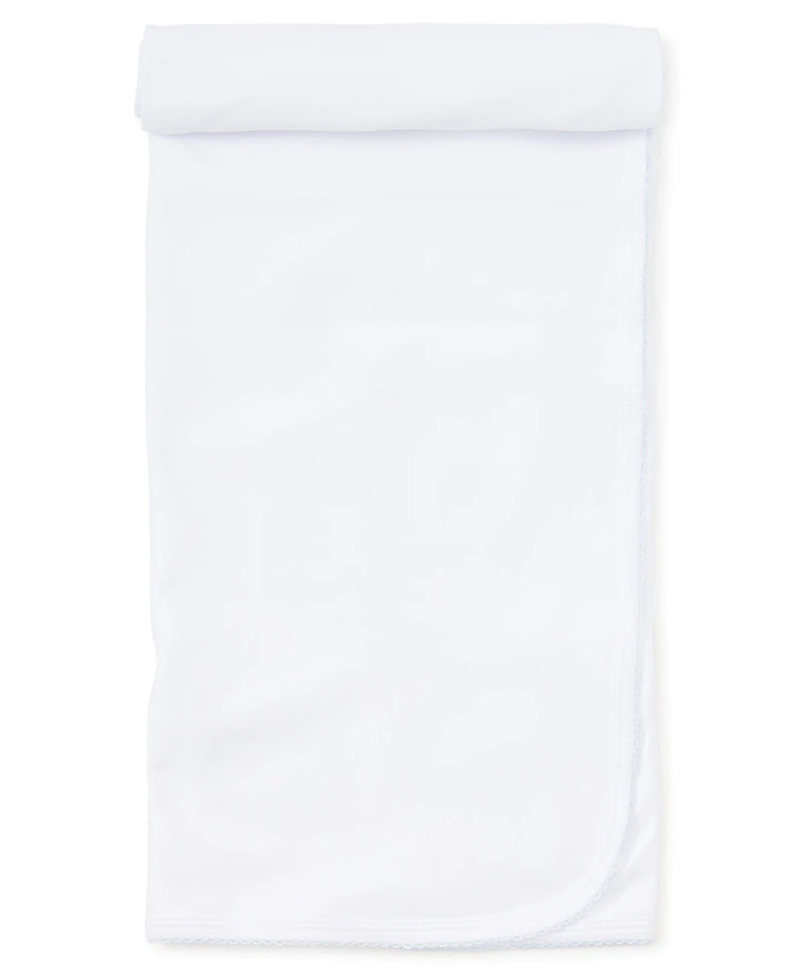 Kissy Basics Blanket