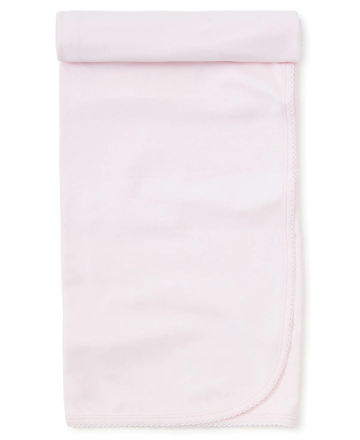 Kissy Basics Blanket