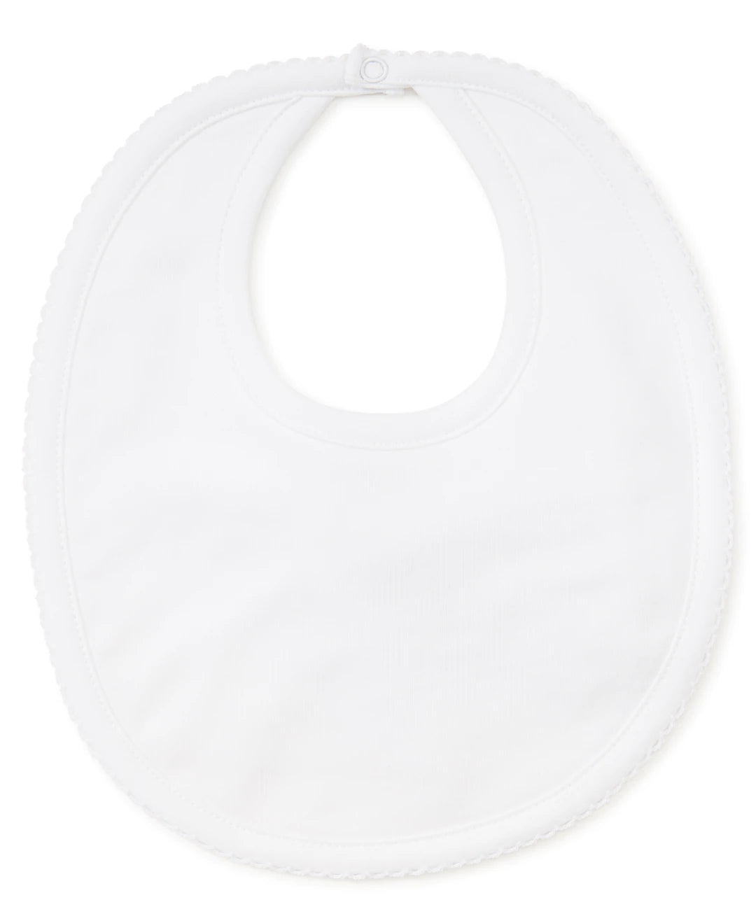 Kissy Basic Bib