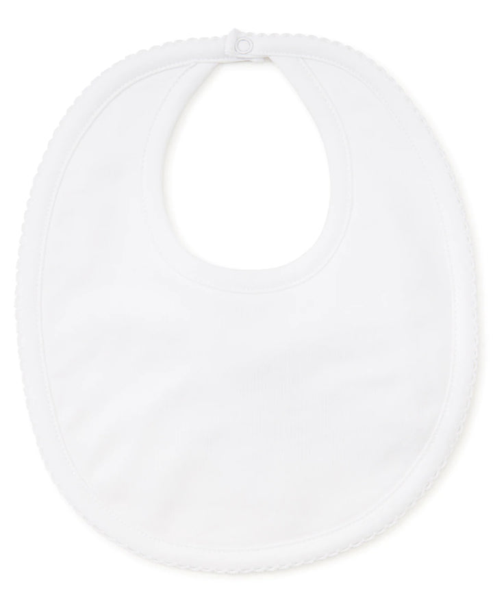 Kissy Basic Bib