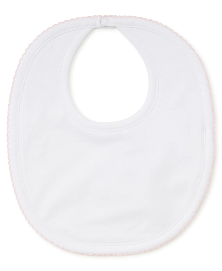 Kissy Basic Bib