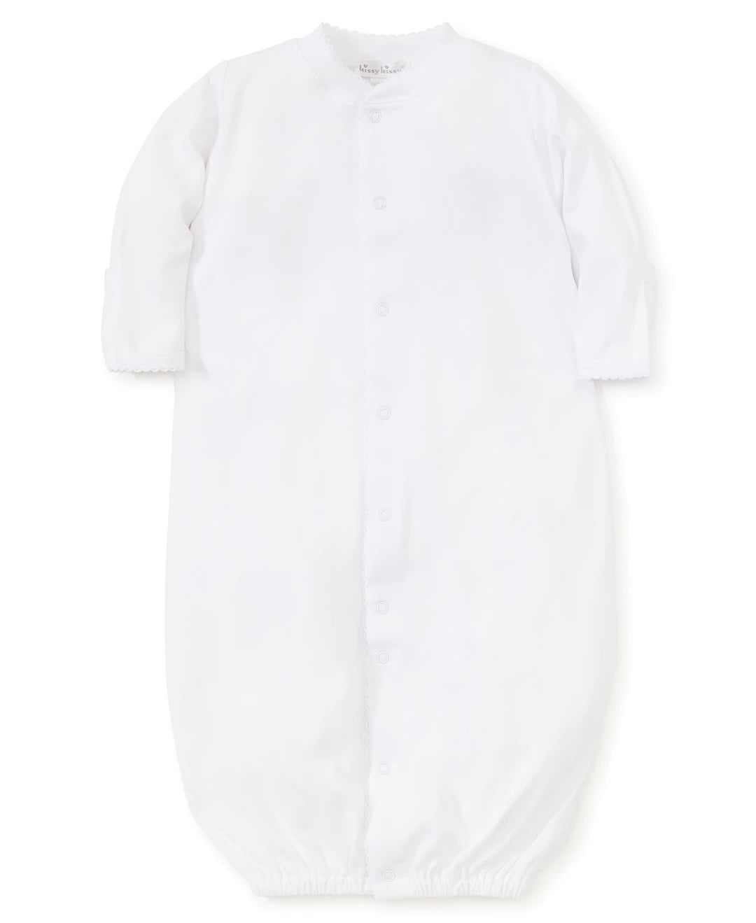 Kissy Basic Conversion Gown