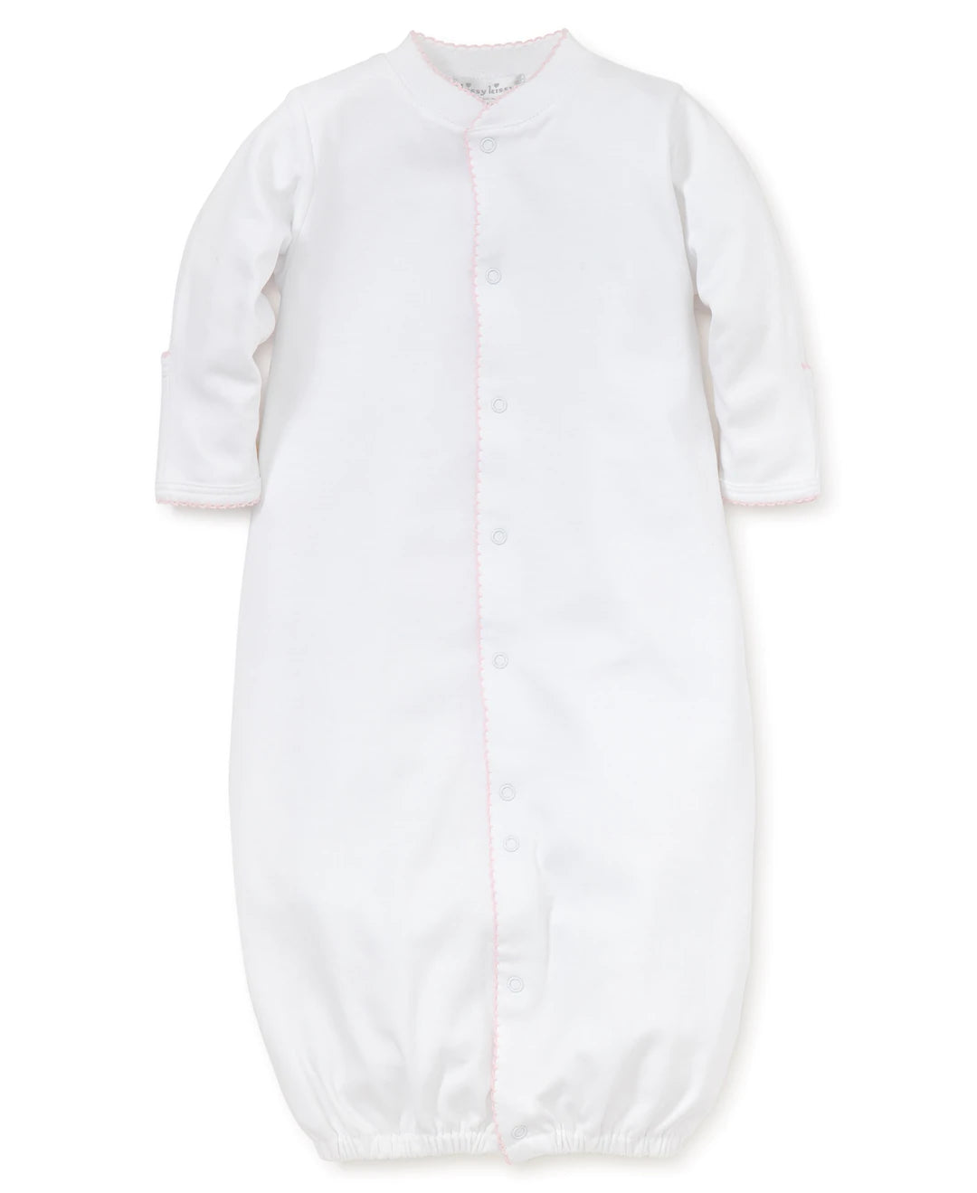 Kissy Basic Conversion Gown