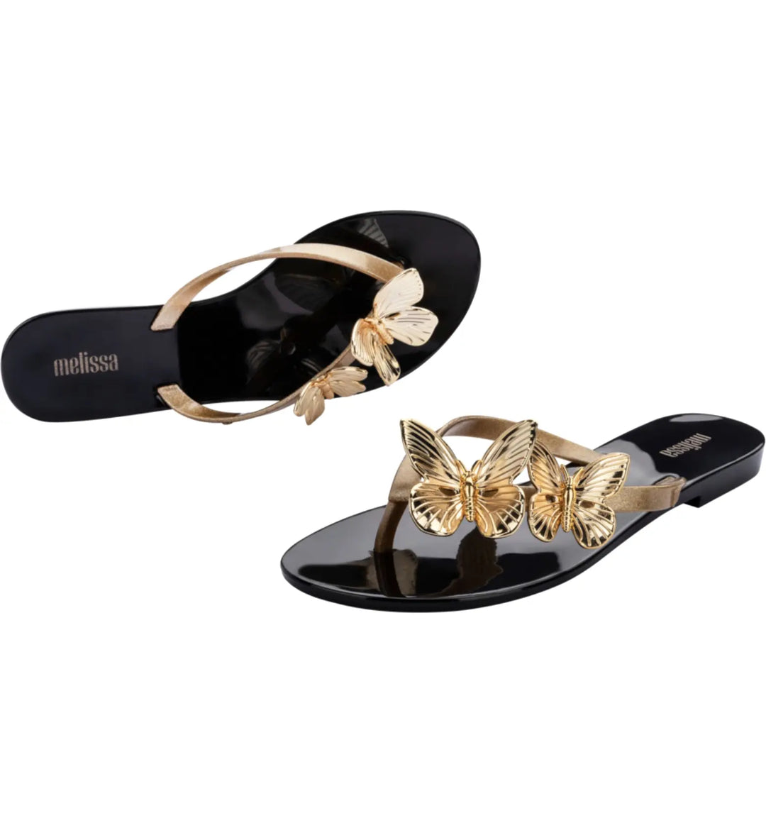 Mini Harmonic Fly- Butterfly