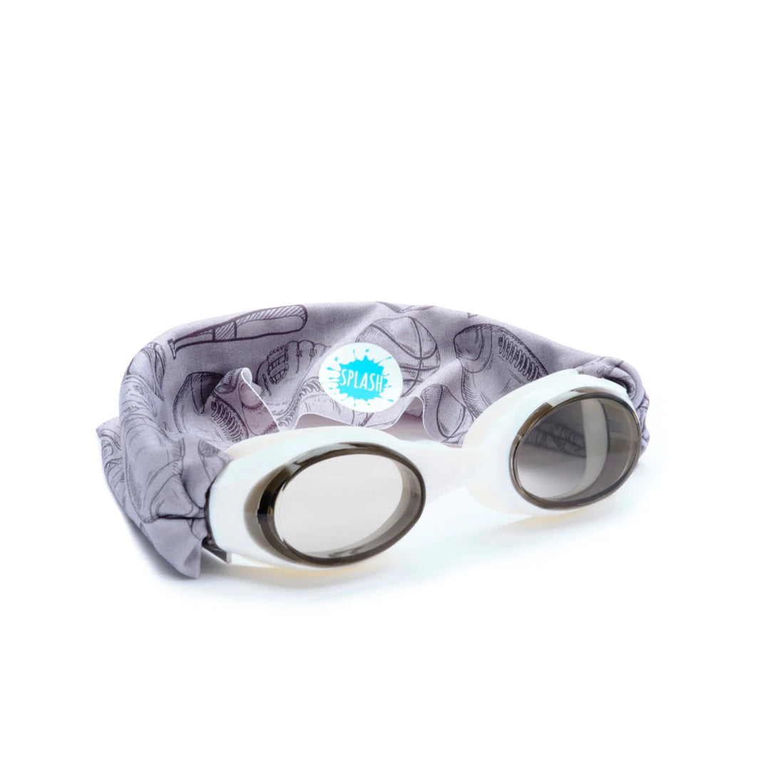 Splash Swim Goggles