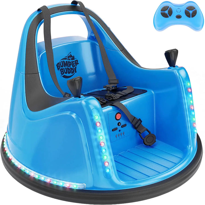 Ride On Electric Bumper Car for Kids