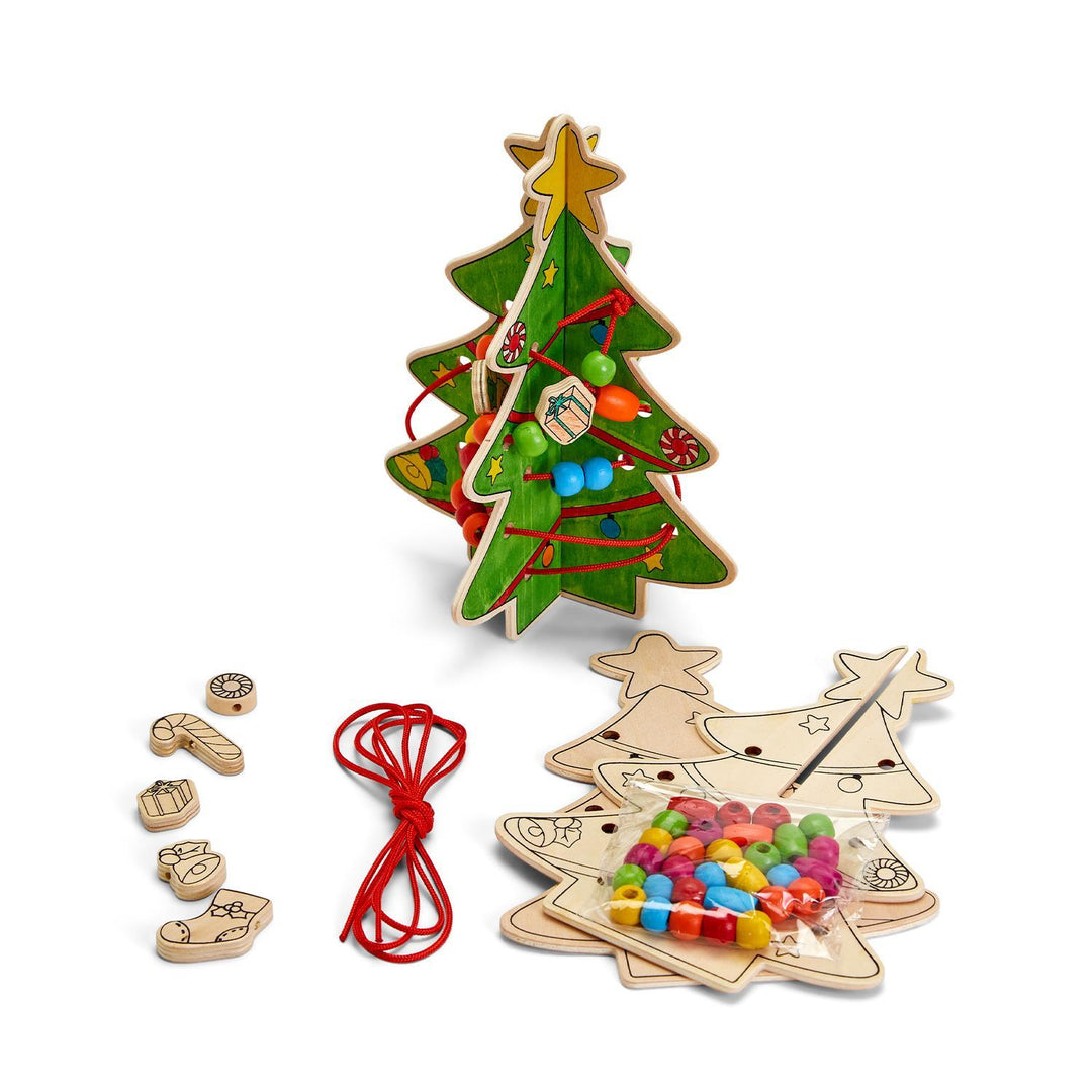 Make Your Own Christmas Tree