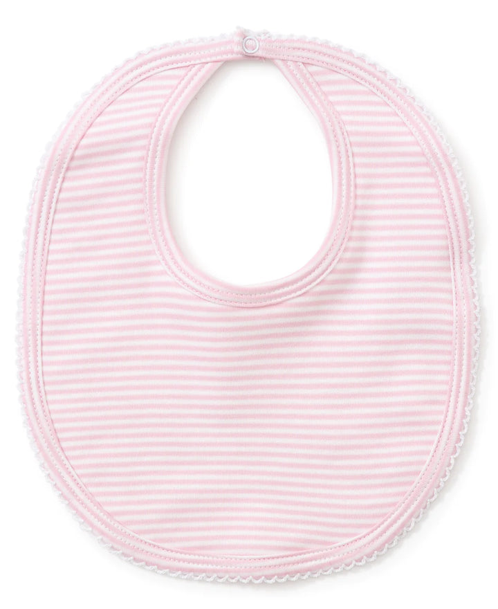 Simple Stripes Bib