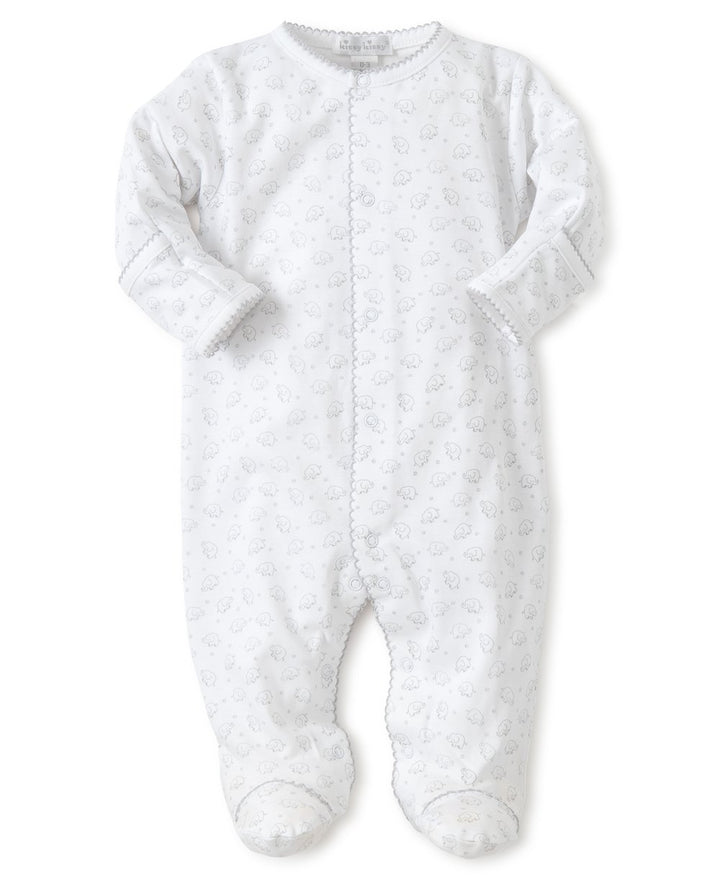 Ele-Fun Print Footie