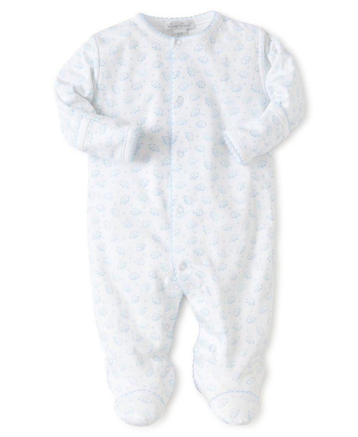 Ele-Fun Print Footie