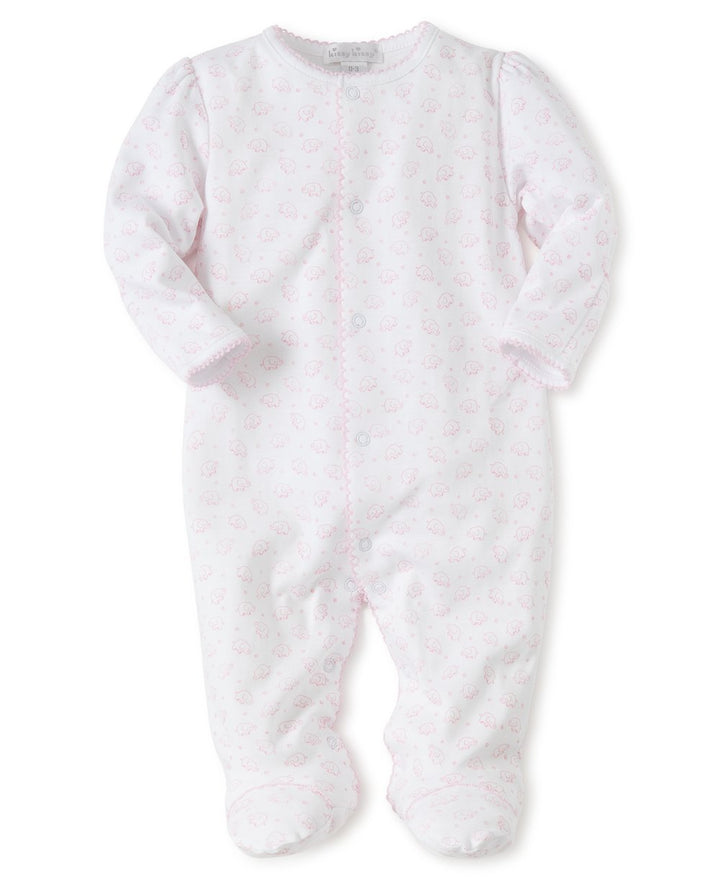 Ele-Fun Print Footie