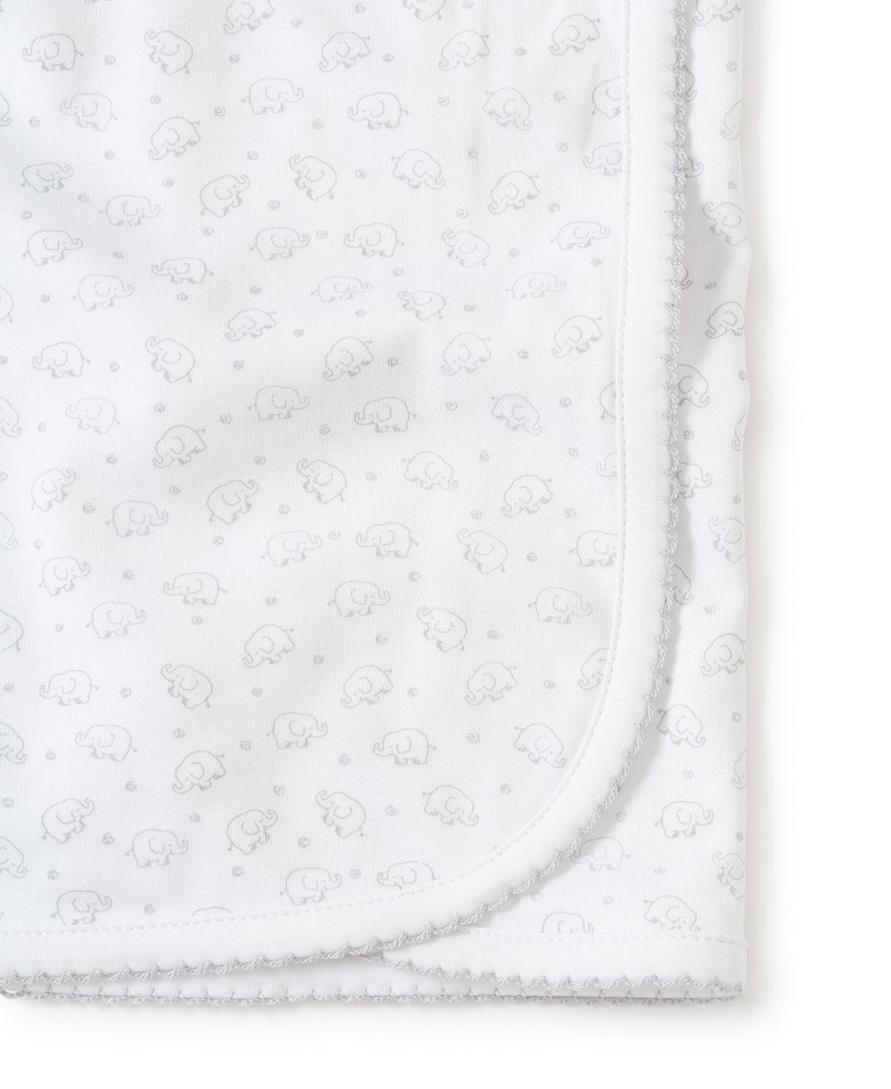 Ele-Fun Blanket