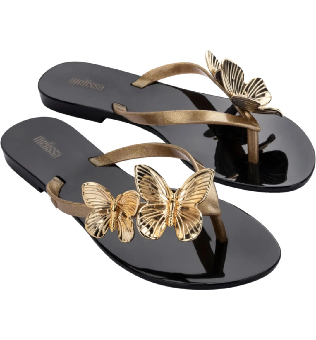 Mini Harmonic Fly- Butterfly