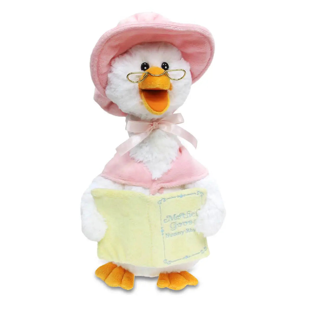 Mother Goose