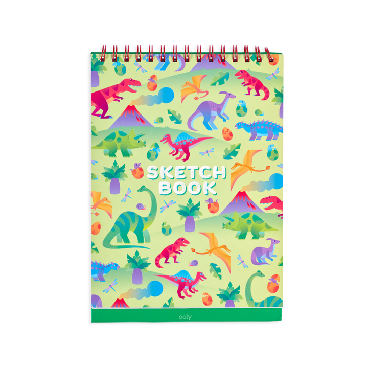 Sketch & Show: Standing Sketchbook