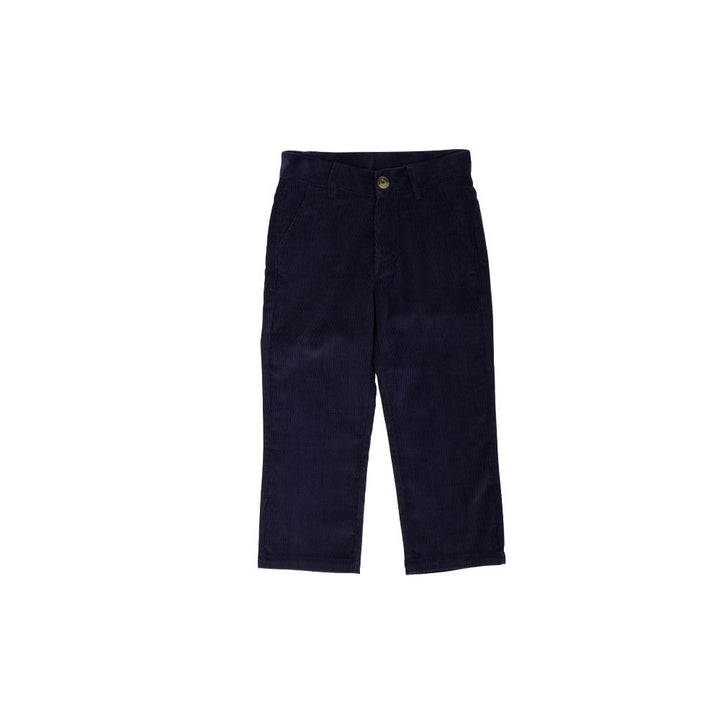 Prep School Pant- Corduroy
