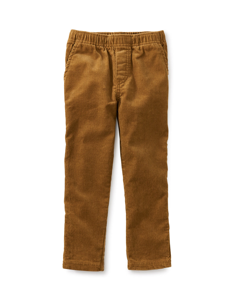 Corduroy Pants