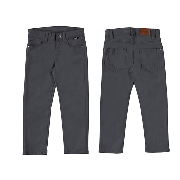 5 Pocket Regular Fit Pant