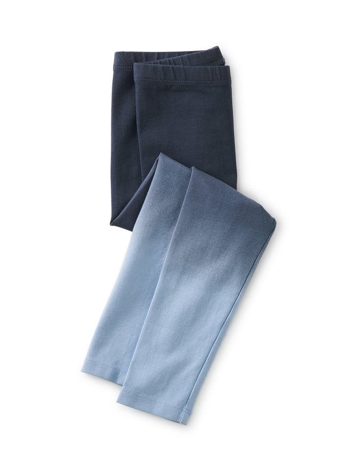 Dip Dye Leggings