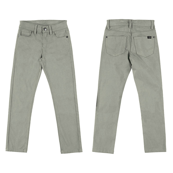5 Pocket Trouser