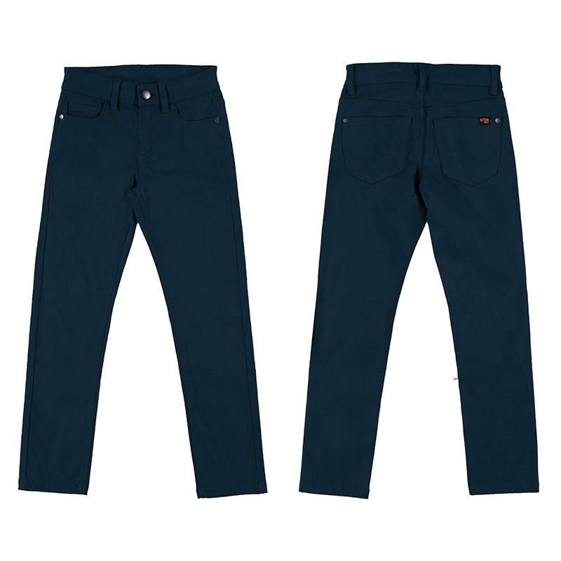 5 Pocket Trouser