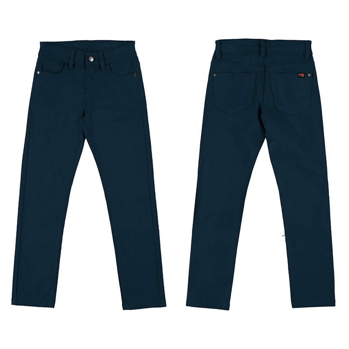 5 Pocket Trouser