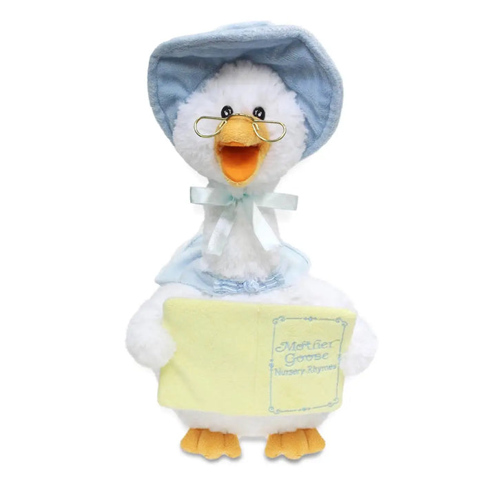 Mother Goose